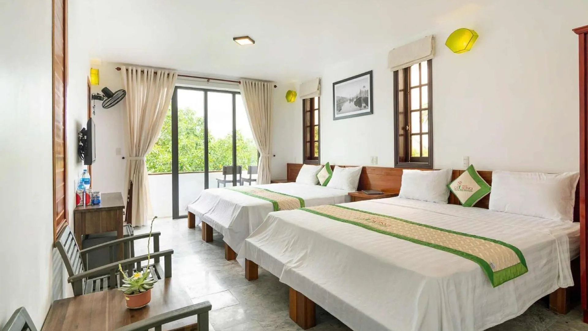 Fig Tree Boutique Villa Hoi An Resort