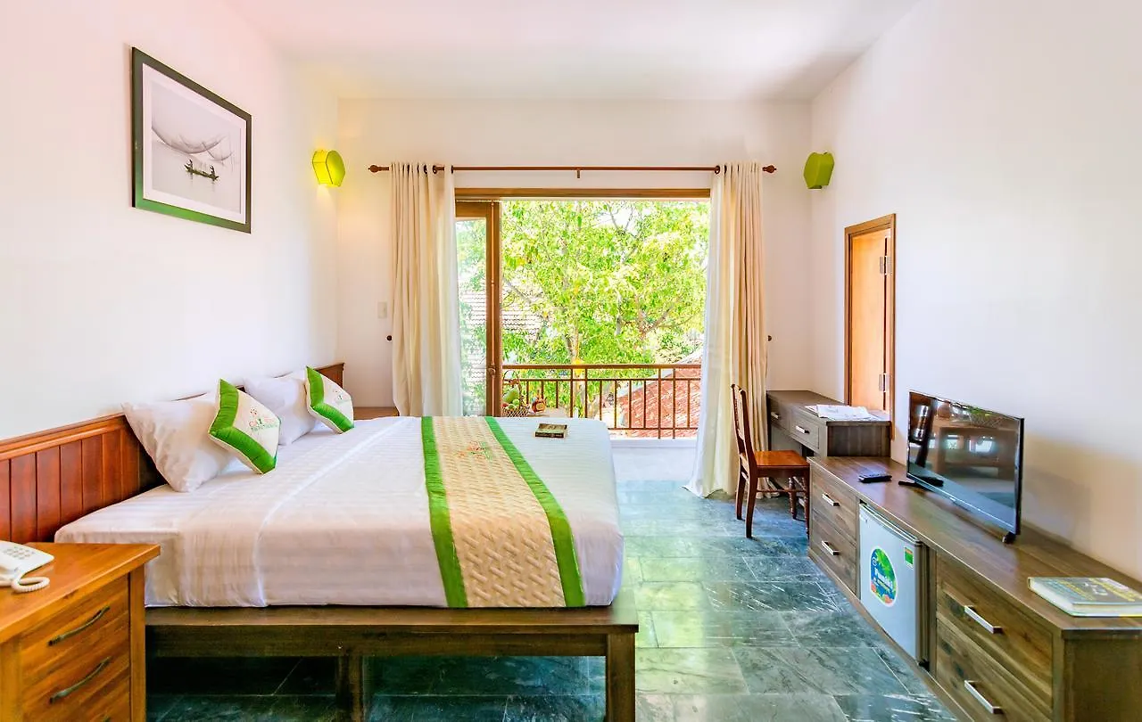 Fig Tree Boutique Villa Hoi An