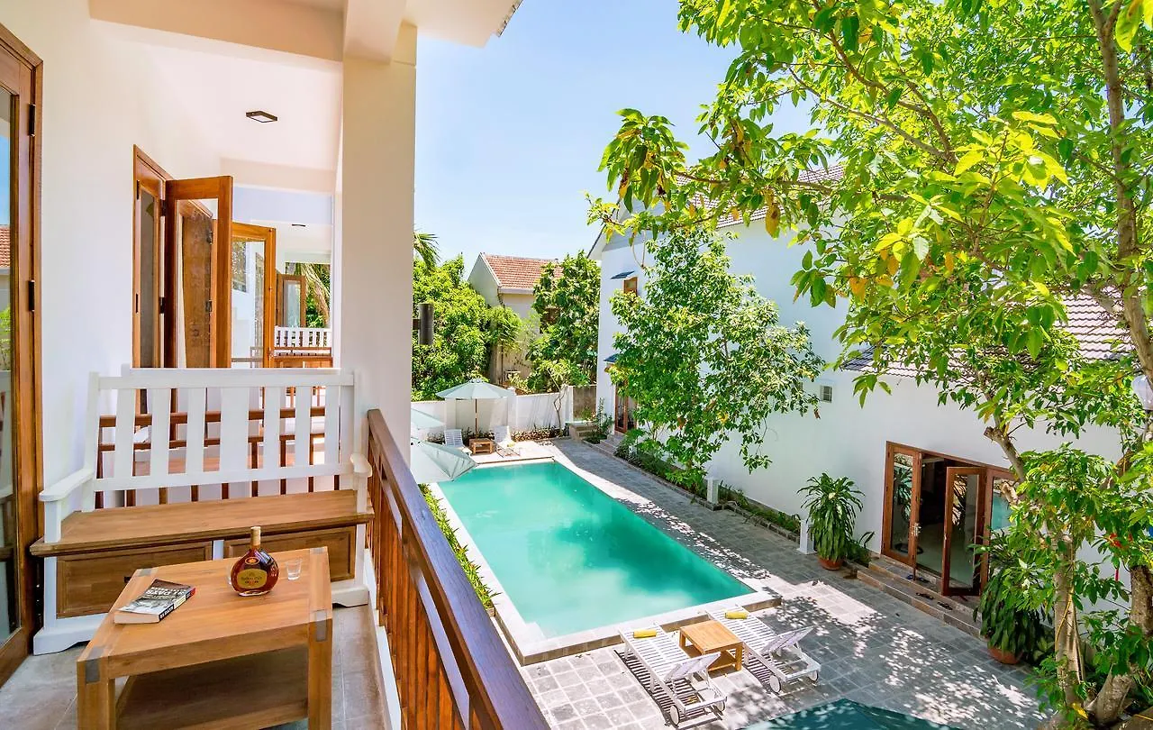 Fig Tree Boutique Villa Hoi An Resort