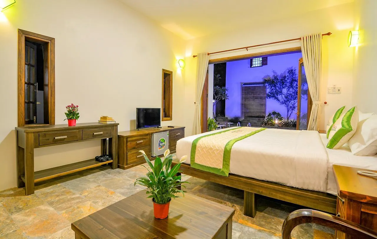 Resort Fig Tree Boutique Villa Hoi An