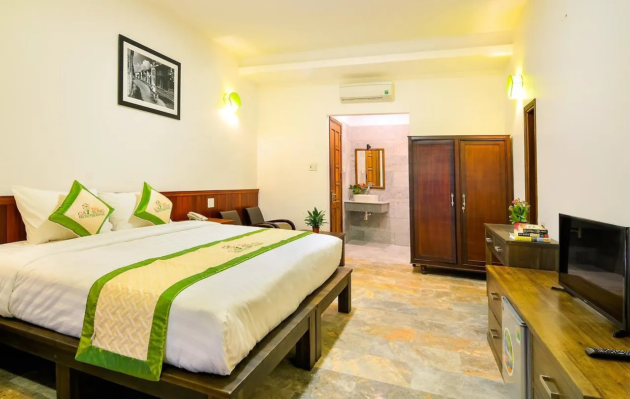 Fig Tree Boutique Villa Hoi An Resort