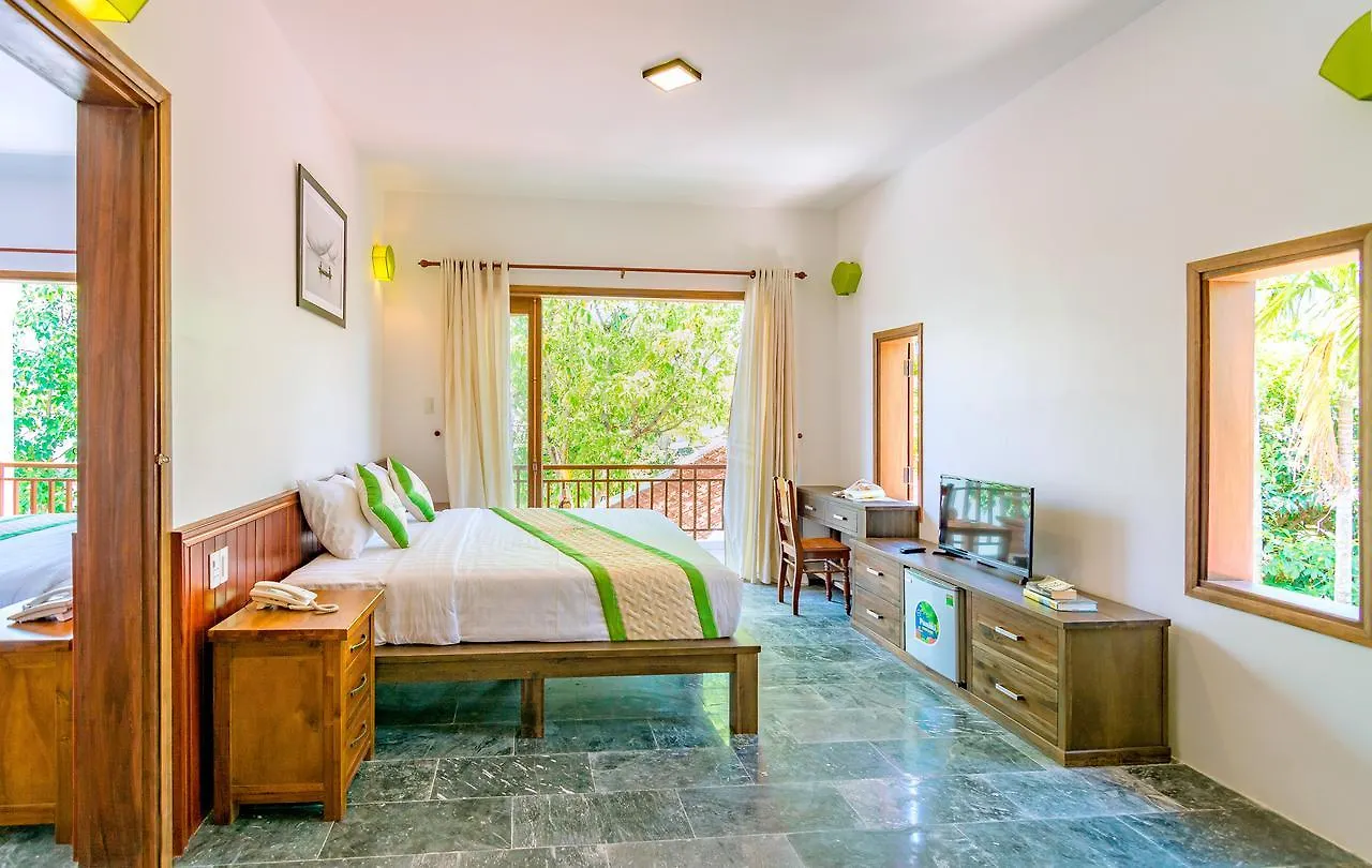 Fig Tree Boutique Villa Hoi An