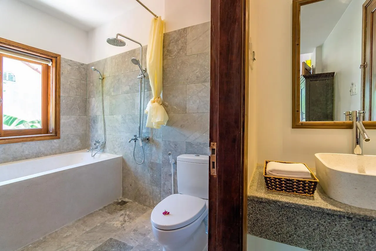 Resort Fig Tree Boutique Villa Hoi An