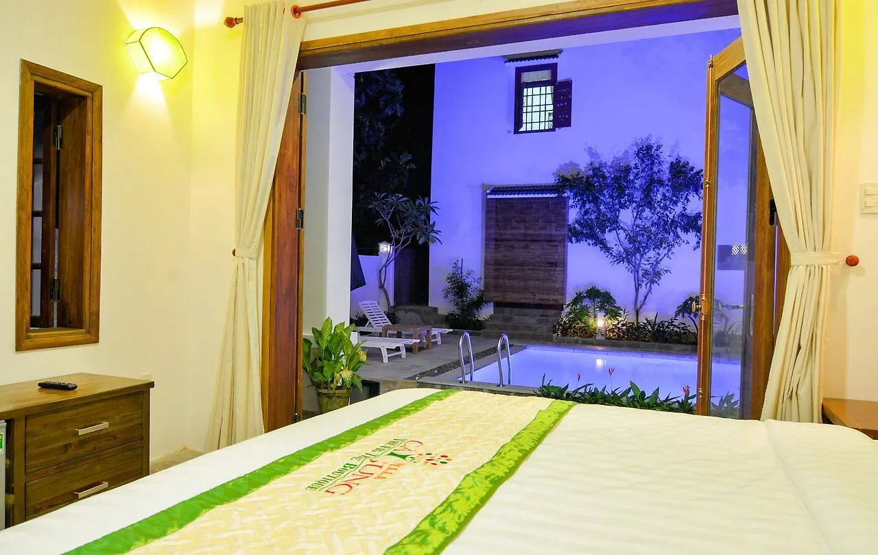 Fig Tree Boutique Villa Hoi An