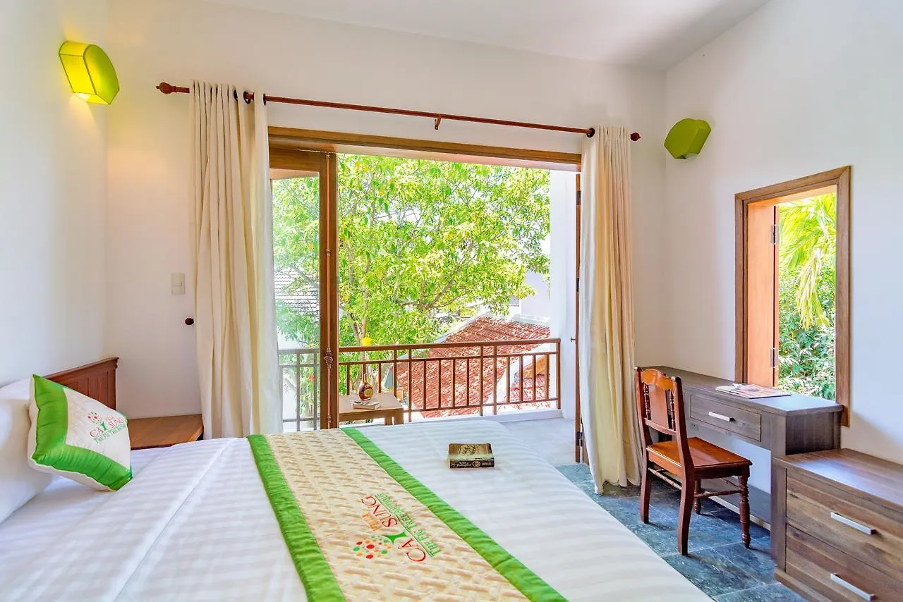 Resort Fig Tree Boutique Villa Hoi An