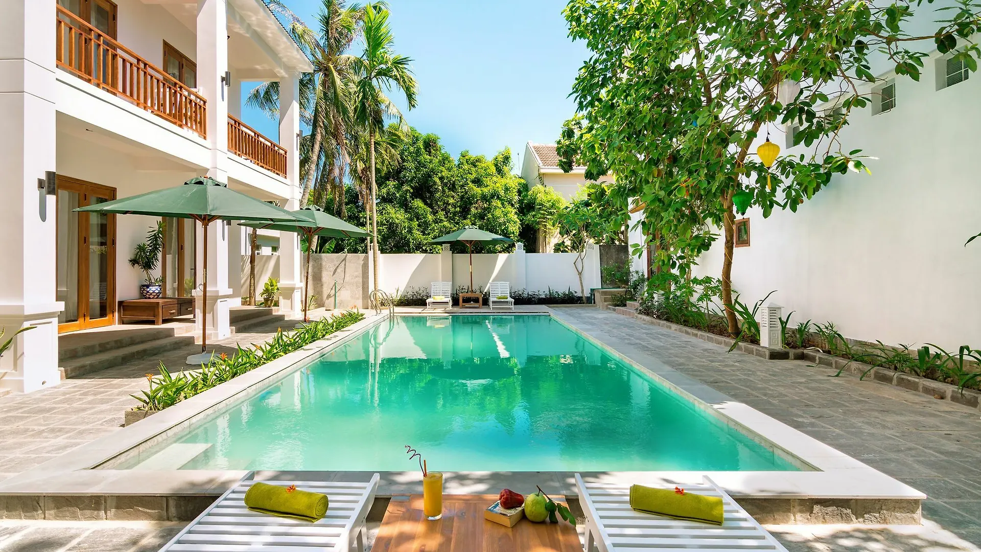 Fig Tree Boutique Villa Hoi An
