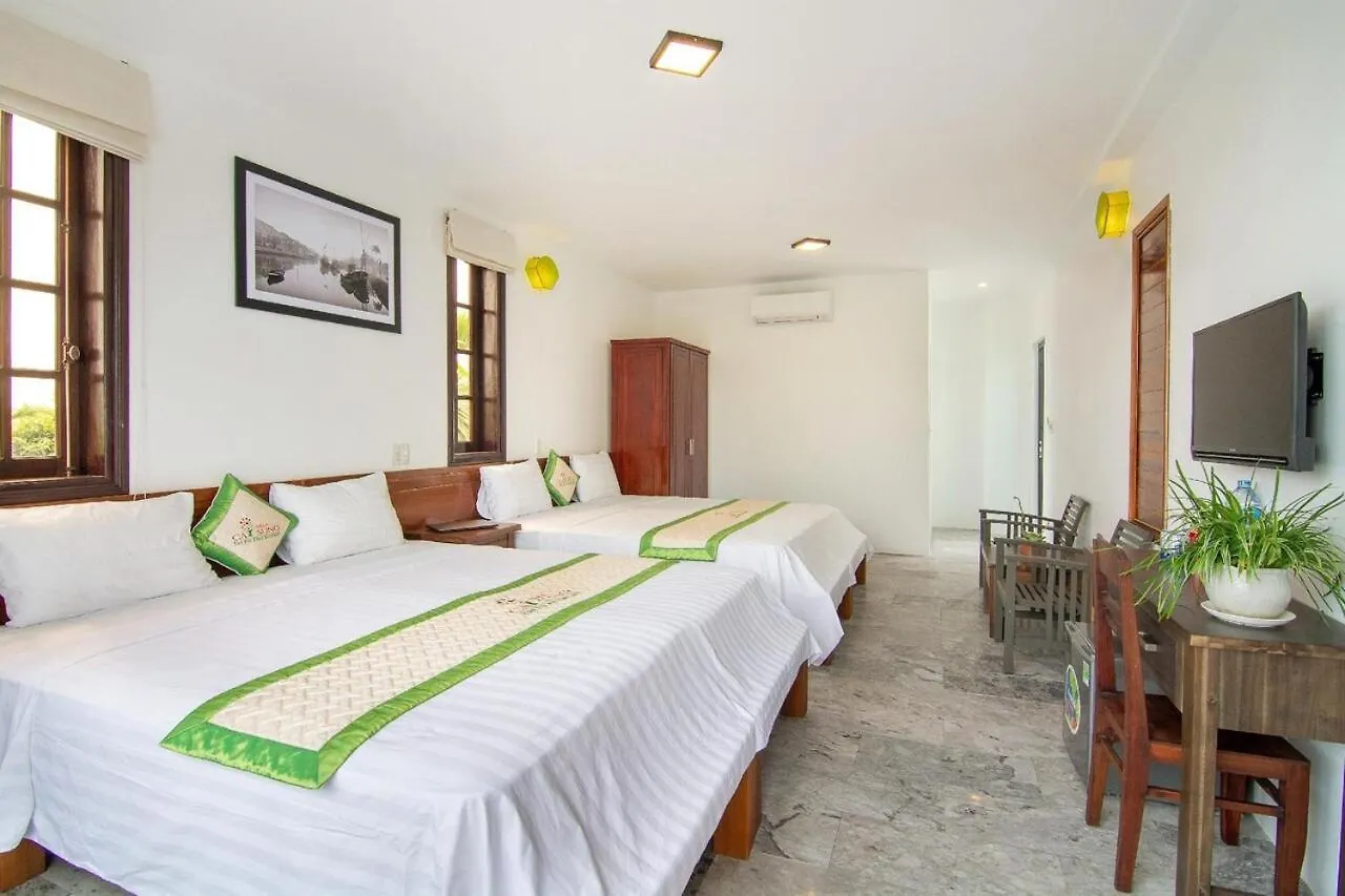 Fig Tree Boutique Villa Hoi An 3*,  Vietnam