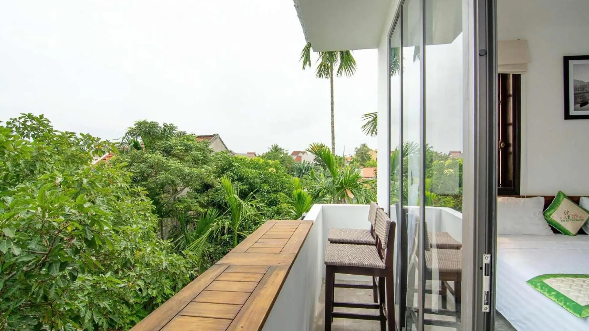 Fig Tree Boutique Villa Hoi An Vietnam