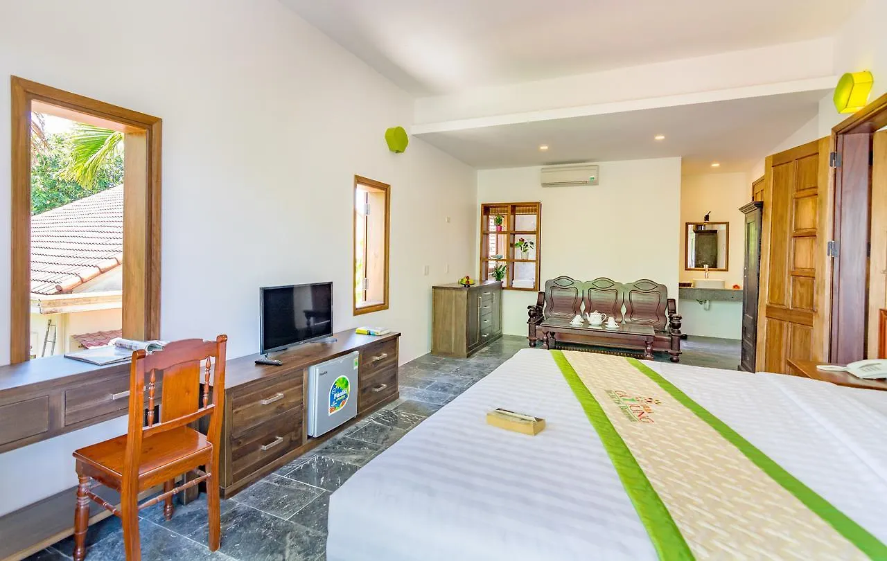 Resort Fig Tree Boutique Villa Hoi An