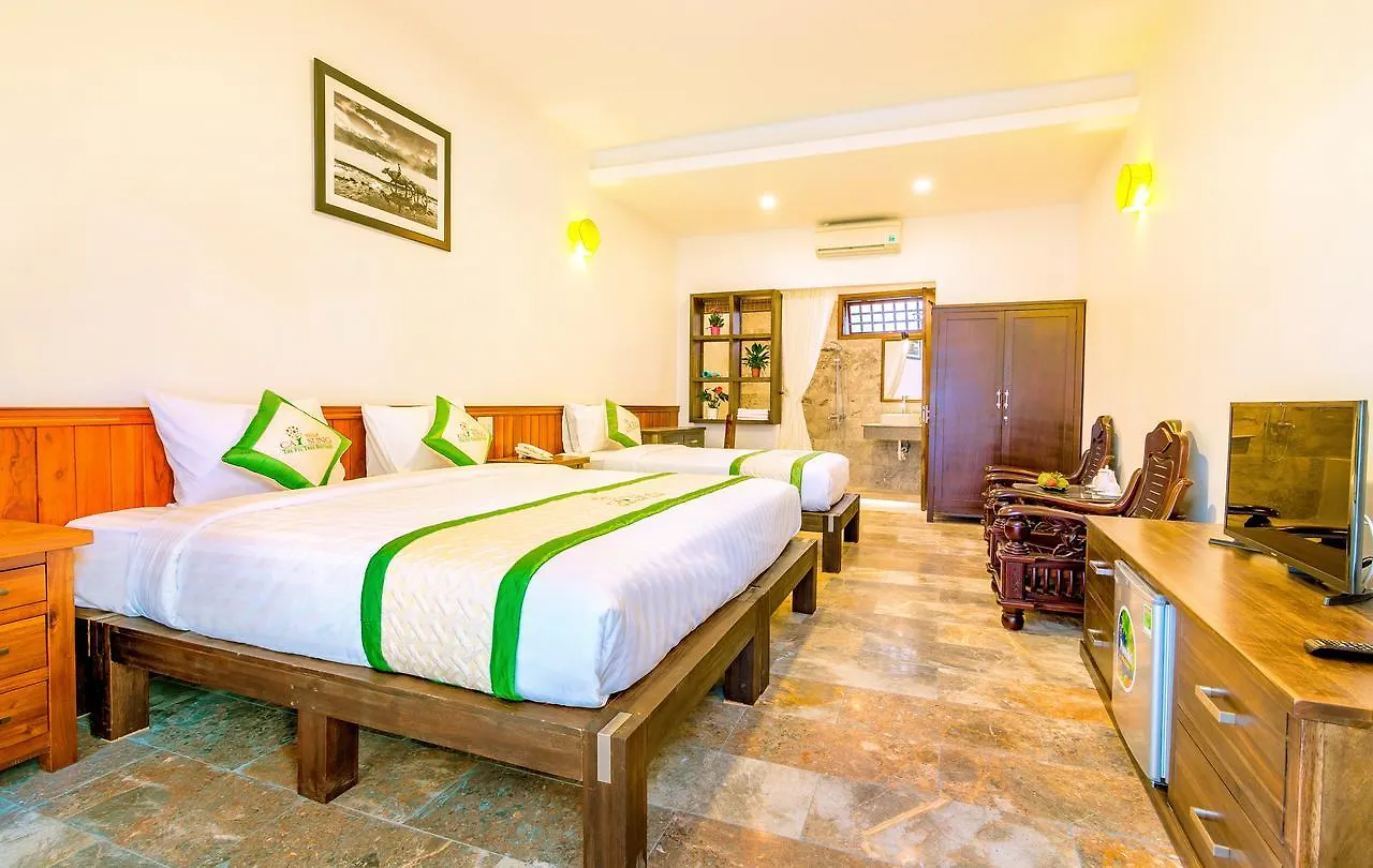 Fig Tree Boutique Villa Hoi An Resort